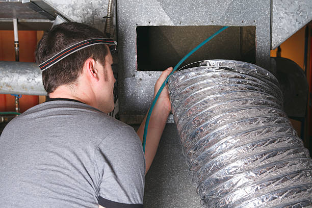 Best Affordable HVAC Duct Cleaning  in Pickens, MS