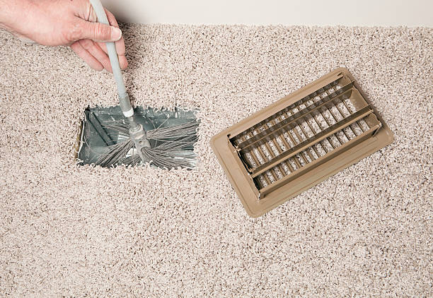 Ventilation Cleaning Services in Pickens, MS