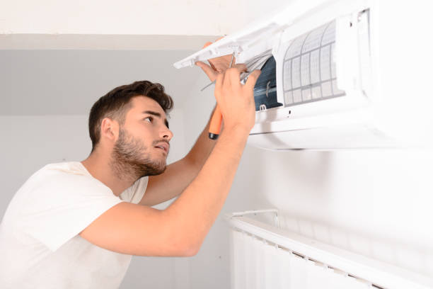Ductwork Cleaning Services in Pickens, MS